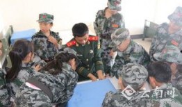 云南军校爆料事件最新情况,真相逐步浮出水面，官方调查进展如何？